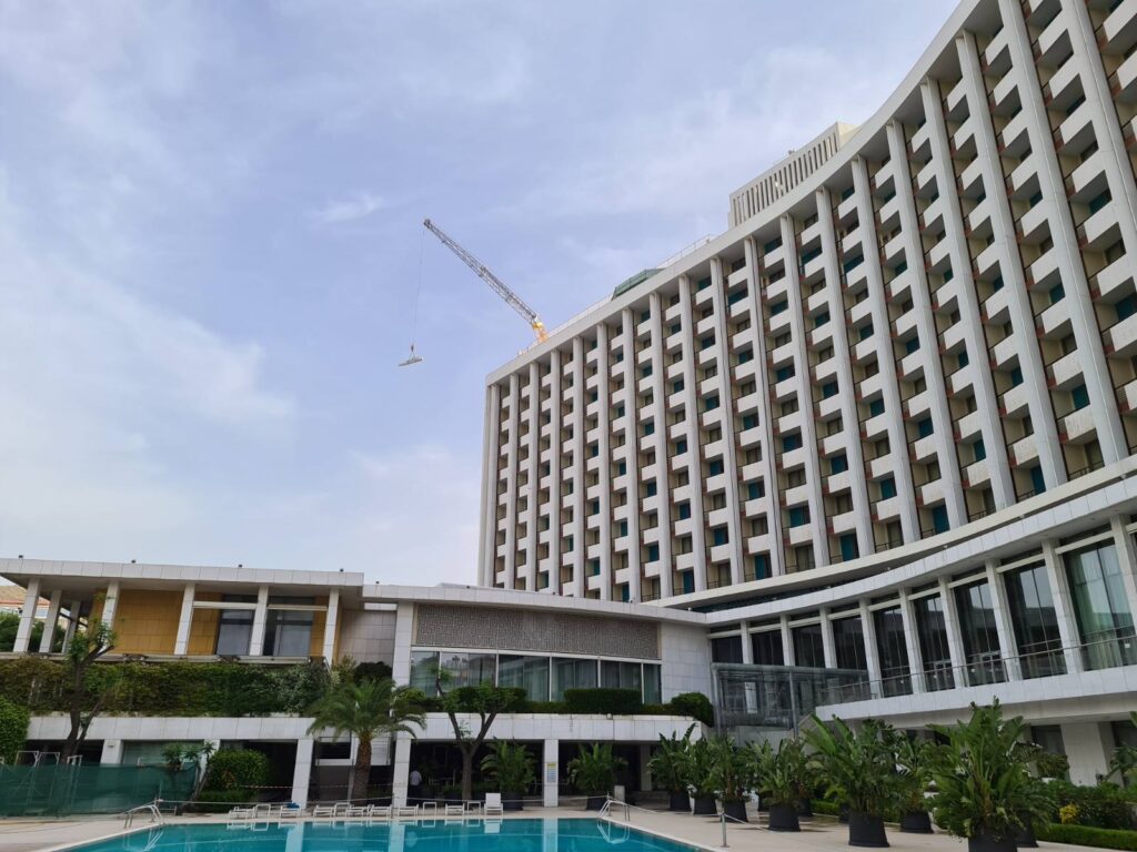 Hilton