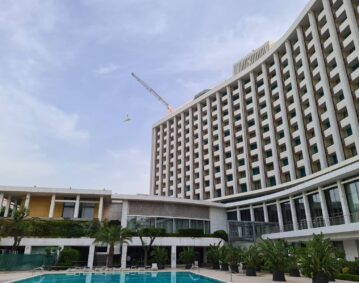 Hilton