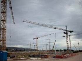 «RIVIERA GALLERIA-ΑΝΑΠΤΥΞΗ ΜΗΤΡΟΠΟΛΙΤΙΚΟΥ ΠΟΛΟΥ ΕΛΛΗΝΙΚΟΥ-ΑΓΙΟΥ ΚΟΣΜΑ»