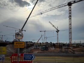 «RIVIERA GALLERIA-ΑΝΑΠΤΥΞΗ ΜΗΤΡΟΠΟΛΙΤΙΚΟΥ ΠΟΛΟΥ ΕΛΛΗΝΙΚΟΥ-ΑΓΙΟΥ ΚΟΣΜΑ»