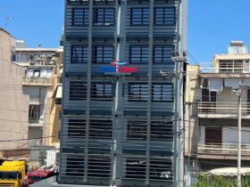 SPANOPOULOS GROUP