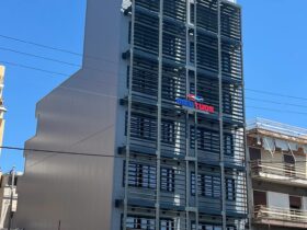 SPANOPOULOS GROUP