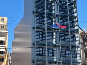 SPANOPOULOS GROUP