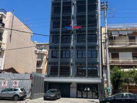 SPANOPOULOS GROUP