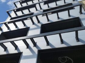 SPANOPOULOS GROUP