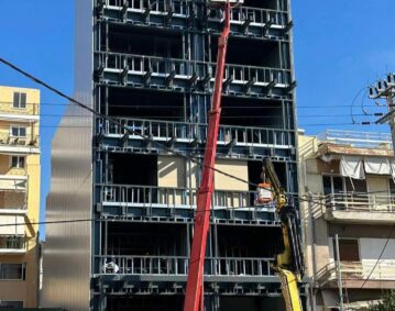 SPANOPOULOS GROUP