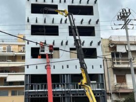 SPANOPOULOS GROUP